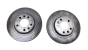 Brake Discs Assy 402062000R Renault Talisman