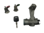 Ignition Switch Nissan Micra K11 SA8.119 SA8.120 SA8.121 Valeo