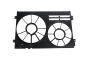 Radiator Fan Panel 1K0121205AD 11210808502 VW Audi Seat DPA