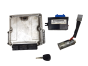 Starter Kit Interstar Master 2 8200189093 8200032783 1.9 DCI