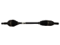 Drive Shaft Left 8200341698 Clio 3 Renault 6711