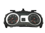 Speedometer/Instrument Cluster Renault Clio 3 8200821001 B 51519