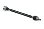 Drive Shaft 1K0407272HP B18416 Volkswagen Borsehung