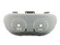 Speedometer/Instrument Cluster Ford Fiesta VP5S6Y-10849-AC Visteon 27399