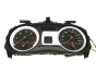 Speedometer/Instrument Cluster Renault Clio 3 8200821001 C 46079