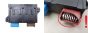 Controller Citroen Peugeot 9810050080 Delphi