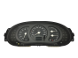 Speedometer/Instrument Cluster Renault Clio 2 7700410434 F 51186