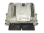 Controller 0281033084 F1F1-12A650-SA Ford Bosch