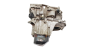 Manual Gearbox JB1513 Renault Clio 2 1.2 16V 7701723253 11040