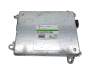 Controller 5W93-13B524-AD VP2W9F-13B524-BD Jaguar Visteon