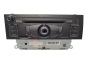 Cd Radio Player Audi Concert 8T1035186P CQ-JA1970G