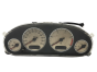 Speedometer/Instrument Cluster Chrysler Voyager P05082826AH 50304