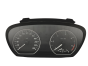 Speedometer/Instrument Cluster BMW 1 E81 E87 9110195-04 1024952-50 32137