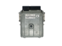 Engine Controller 0281030445 DPLA12C520PAC Jaguar 44221