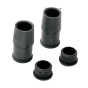 Brake Caliper Repair Kit Original Citroen Peugeot C5 III C6 443914