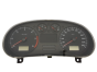 Speedometer/Instrument Cluster Seat Leon W01M0920800C 110080012004 18757