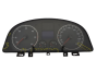 Speedometer/Instrument Cluster VW Touran 1T0920861A 110080217019 19056