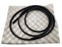 Door Seal Middle New Original Jumper Boxer Ducato 1372705080