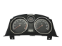 Speedometer/Instrument Cluster Opel Astra H 13172010RA 53229