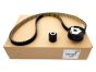 Timing Belt Kit, Set New Original Citroen Peugeot C3 308 207 1.2VTI 1623231680