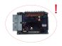 Engine Controller P05033663AB YN9AB3 Chrysler