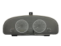 Speedometer/Instrument Cluster Citroen Xsara P9648650180 0R00 44565