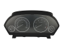 Speedometer/Instrument Cluster BMW 3 F30 6847233-02 9232895 VDO