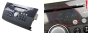 Cd Radio Player Suzuki Swift 39101-62J2 PACR06 CQ-MX0673G 1283