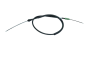 Brake Line Left Original Renault Clio II 365312681R