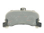 Speedometer/Instrument Cluster Fiat Punto 46812967 503000342900 27226