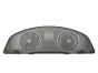 Speedometer/Instrument Cluster VW Transporter T5 7E0920860A 45323