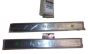 Door Sill Trim Kit New Original 8201468749 Renault