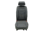 Seat Middle Rear Citroen Evasion