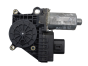 Window Lifting Motor Left Front Ford Focus 0130821756