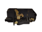 Door Lock Mechansim Left Rear 913744 Citroen Xantia 2 Kiekert 11063