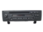 Car Radio Business CD BMW 1 3 6512 9259730