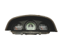 Speedometer/Instrument Cluster Mitsubishi Pajero MR417964 79135-011
