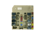 Controller Moduł BSI Renault 902663A 8200902663A  31396