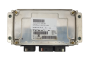 Controller 0261206943 9638765680id05 PSA Bosch 2895