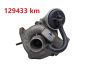 Turbocharger Opel Fiat 54359700005 54351014808 73501343 129433 km