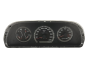 Speedometer/Instrument Cluster Fiat Palio 46741235 06063209904 30355