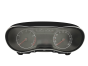 Speedometer/Instrument Cluster Opel Corsa E 39007360 367030224 