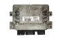 Controller S120200116A 8200937869 8200700695 Renault Continental 27051