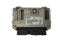 Controller 89661-0H070 0261S04464 Toyota PSA Bosch 15787