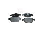 Brake Pads Front MAGNETI MARELLI 363700201851 410600629R