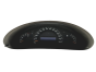 Speedometer/Instrument Cluster Mercedes W203 A2035401347 110080183022 53086