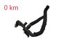 Coolant pipe 924001444R 1.0 TCe Dacia Sandero 3 0km