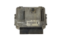 Engine Controller 55205622EP 0281014024 Opel Bosch 19329