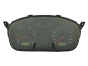 Speedometer/Instrument Cluster VW Transporter T4 7D0920802Q VDO 69395