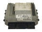 Controller PSA 0281012529 9663475880 9657699480 Bosch 68120